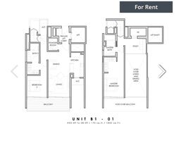 Lloyd Sixtyfive (D9), Apartment #341859061